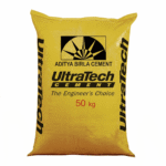 UltraTech Cement OPC/PPC 50 Kg Bag